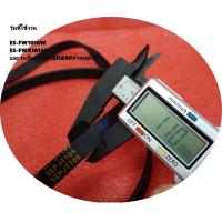 ราคา อะไหล่แท้ ใหม่เบิกศูนย์ 9KNG22A011172 แทน 9KN2991703140SHARP สายพานเครื่องซักผ้าชาร์ป SHARP อ TRANSMISSION BELT SHARP ใช้ได้กับรุ่น ES FW1010W ES FWX1014G (21212220347)