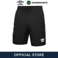 ราคา UMBRO Short Active กางเกงฟุตบอลขาสั้นผู้ชาย (21957038910)