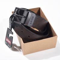ราคา เข็มขัด ลีวายส์ รุ่น 11LV1226 ใส่ได้สองด้าน (22138074273)