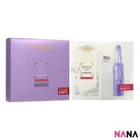 ราคา LOREAL REVITALIFT FILLER HA Fresh Mix Pro Xylane PRO Mask 5sheets box (21717698454)