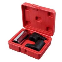 ราคา ชุดบล็อก ออกซิเจนเซ็นเซอร์ 3PCS ตัวถอด O2 ถอดเซ็นเซอร์ออกซิเจน O2 ประแจ เครื่องมือตัวถอดเซ็นเซอร์ออกซิเจน ถอดออกซิเจนเซ็นเซอร์ oxygen sensor รถยนต์ (21912708785)