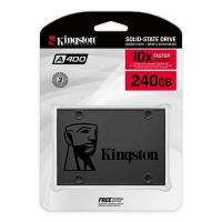 ราคา Kingston A400 SSD 120GB 240GB 480GB SATA 3 2 5 inch internal Solid state drive 960gb laptop (21937014757)