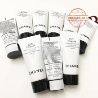 ราคา ของแท้ Chanel CC Cream Complete Correction SPF50 5ml 10 Beige ฉลากไทย EXP 2025 ครีมรองพื้นที่ขาดไม่ได้ของ CC Cream จากชาเนล (21181636295)