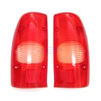 ราคา 1 คู่ ฝาไฟท้าย มาสด้า ไฟเตอร์ 2002 2005 บี 2500 2600 4000 ฝา ไฟท้าย ข้างซ้าย ข้างขวา ข้าง ซ้าย ขวา Mazda Fighter B Series 02 05 ราคาถูก มี เก็บปลายทาง (12188399467)