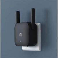 ราคา Xiaomi Mi WiFi Amplifier Pro ขยายสัญญาณเน็ต 2 4Ghz เร็ว แรง ไกล ทะลุทะลวง Router 300M Network Expander Repeater (21385125662)