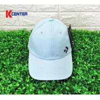 ราคา Converse หมวกแก๊ป รุ่น POPULAR BASEBALL CAP 1251338 (20025824604)