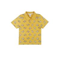 ราคา Chelsee เสื้อโปโล เด็กผู้ชาย แขนสั้น รุ่น 127995 ลายม้าลาย อายุ 3 11 ปี ผ้า 100 Cotton เสื้อผ้าเด็กโต เสื้อโปโลเด็ก (21374458483)