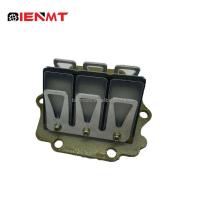 ราคา วาล์วกกอุปกรณ์ Zx150สำหรับรถจักรยานยนต์นินจา R 2tak Krr วาล์วกกบล็อก150rr สำหรับ Kawasaki (21757959575)