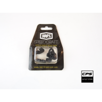 ราคา ยางรองจมูกแว่นจักรยาน 100 รุ่น Speedcraft Replacement Nose Pad kit Std small 1 ชุด (18801121093)