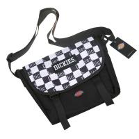 ราคา Dickies แท้ 100 Dickies กระเป๋าสะพายสไตล์เกาหลีผู้ชาย แฟชั่นสำหรับผู้หญิงกระเป๋าไปเที่ยว รุ่น D19 5สี (7485262266)