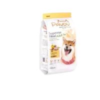 ราคา Pawdy dog food พอดี้ อาหารเม็ดสุนัข อาหารสุนัข สูตรสุนัขโต และสูตร Holistic ขนาด 1 3kg 8kg (22073335581)