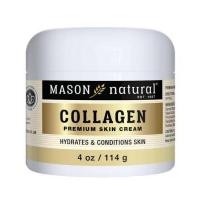 ราคา แท้ Mason Natural Collagen BeautyCream คอลลาเจนเนื้อครีม 114g (21224002257)