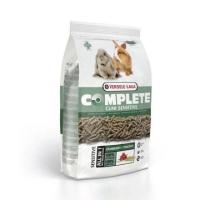 ราคา Complete Cuni adult 1 75kg อาหารกระต่ายคอมพลีท อาหารสำหรับกระต่ายโตเเละเด็ก (21396834858)