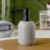 ราคา Handwashing Fluid Dispenser Soap Dispenser for Bathroom CountertopDish Wash Soap Dispenser for Kitchen (21350850968)