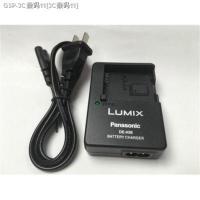 ราคา Panasonic DMC GX85 GF3 GX7 GF6 LX100GK BLE9GK แบตเตอรี่ชาร์จกล้อง DE A98 (19777406571)