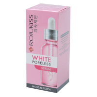 ราคา ROJUKISS White Poreless Serum 18 ml (12891970533)
