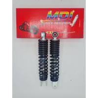ราคา โช๊คหลัง รถมอเตอร์ไซค์ MDI Yamaha Nouvo MX 115 CC โช๊คอัพ โช๊คหลัง โช๊คราคาถูก (17159678561)