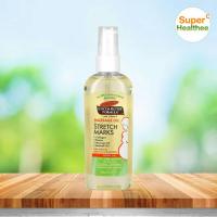 ราคา Palmers massage oil for stretch marks 100 มล ปาล์มเมอร์ สูตรโกโก้บัตเตอร์ ออยล์ (15966014600)