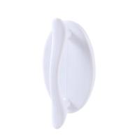 ราคา มือจับตู้แบบมีกาวในตัวที่จับแบบดึงแบบดึงติดเองสำหรับประตูตู้ลิ้นชักที่ไม่เสียหมัด (21722828358)