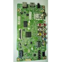 ราคา MAINBOAD TV LG MODERN 43LH540Tแผงวงจรถอดจากทีวีจอแตกของทดสอบแล้วใช้ได้ไม่เสีย (21926567255)