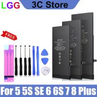 ราคา แบตโทรศัพท์มือถือ iPhone 6S 7 8 6 Plus SE SE2 5S 5 แบตเตอรี่ แบต ไอโพน6 ไอโพน6s ไอโพน7 ไอโพน6plus ไอโพน6splus ไอโพน7plus ไอโพน8plus (16417920498)