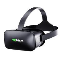 ราคา แว่นตา VR 3D แว่นตาเสมือนจริง VRPARK V6 สำหรับ IOS Android เกมสมาร์ทโฟน ดูหนัง แว่นตาภาพยนตร์ แว่นดูหนัง แว่นต ใช้ได (22116033849)