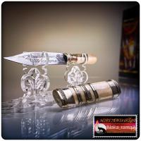 ราคา ม ีดหมอ ปราบไพรรี หลวงปู่หมุน ฐิตสีโล วัดบ้านจาน จ ศรีสะเกษ (22036864470)