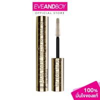 ราคา LOREAL Panorama Waterproof Mascara ลอรีอัล ปารีส เมคอัพ พาโนรามา วอเตอร์พรูฟ มาสคาร่า (22097684512)