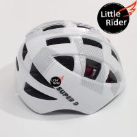 ราคา หมวกกันน็อคเด็ก Super D Kids Helmet (20610718828)