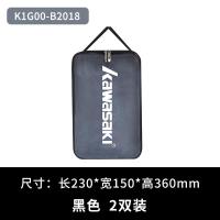 ราคา KAWASAKI กระเป๋าใส่รองเท้าแบดมินตันคาวาิกระเป๋าใส่รองเท้าลำลองกีฬาสำหรับเดินทางกระเป๋าใส่รองเท้าอเนกประสงค์แบบหิ้ว (21602882422)