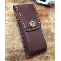 ราคา ซองหนังแท้ ใส่คีม Leatherman หนังวัวแท้ ซองหนังใส่คีม อุปกรณ์ช่าง เครื่องมือช่าง (21095658847)