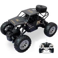 ราคา 1 16บังคับรถควบคุมระยะไกล RC Car รถ4WDรถไต่หินรถบังคับไต่หินรถบังคับรถบังคับ4wdรถบังคับรีโมทรถบังคับวิทยุรถบังคับวิทยุรถรีโมทวิทยุรถ (22175973995)