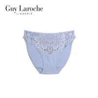 ราคา Guy Laroche Lingerie GU3M46 กางเกงชั้นใน กีลาโรช Underwear Bikini กางเกงในทรงบิกินี่ (21892251760)