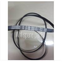 ราคา เข็มขัด100 Electrolux ดั้งเดิม EDV705 7PH1930 EDV600 EDV7051 EDV7552 EDV805Jqwa EDV605 EDV6552 (20792441604)