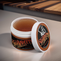 ราคา SuaVecito Pomade Firme Hold ของแท้ 100 แว็กซ์ Suavecito Pomade จัดแต่งทรงผม จัดแต่งผมตามต้องการ (21475324789)