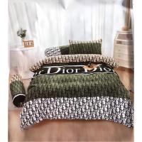 ราคา ชุดผ้าปูที่นอนได้3 5 5 6ฟุต เกรดพรีเมียมได้ 5 ชิ้นเนื้อผ้าเกรดA เป็นผ้าคอลตอน100 ลายชาแนล (21601839701)