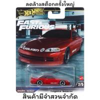 ราคา BIGSALE รถเหล็ก Hotwheels Premium EP 2 ล้อยาง สเกล 1 64 E (22064989878)