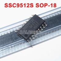 ราคา 2 ชิ้น ssc9512s SOP 18 SSC9512 SMD จอแอลซีดีการจัดการพลังงานชิป IC (20244996487)