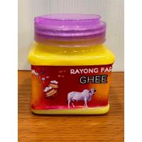 ราคา Discover the Essence of Thailands Finest Dairy with Luxurious Rayong Farm Desi Ghee in 1L 1 2L and 200ml Sizes (21764467431)