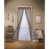 ราคา Xmas พร้อมส่ง ม่านประตูแม่เหล็กกันยุง ม่านประตู ม่านประตูกันยุง มุ้งลวด มุ้งลวดกันยุง ม่านมุ้งแม่เหล็ก100 210 (18573704747)