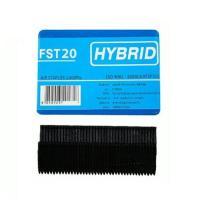ราคา HYBRID ไฮบริด ลูกแม็กขาเดี่ยว ตะปูลม ทุกเบอร์ FST 18 ถึง FST50 ตะปูยิงคอนกรีต ตะปูยิงไม้ บรรจุ 1000 นัด D HOME (21614062822)