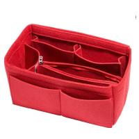 ราคา สำหรับ LV Speedy25 30 35กระเป๋าทรงสี่เหลี่ยมมีหูหิ้วสะพายไหล่รู้สึกกระเป๋าสอดที่จัดระเบียบอายไลน์เนอร์ถุงในกระเป๋าจัดเก็บกระเป๋าเครื่องสำอางการเดินทาง (21150265025)