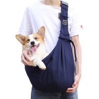 ราคา กระเป๋าเป้สะพายหลังสุนัขแบบพับได้ระบายอากาศได้สะพายข้างแบบไหล่เดียวกระเป๋าสัตว์เลี้ยงที่สามารถปรับกระเป๋าลายแมวได้สีน้ำเงินเข้มสีชมพูสีกาแฟสีแดงสีเขียวสีขาว (21613462261)