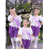 ราคา ชุดไทยร 5 ชุดไทย ชุดไทยเด็กหญิง ชุดไทยเด็ก (22172471440)