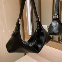 ราคา Bei Bao Baoกระเป๋าสะพายผญ กระเป๋าสะพายไหล่กระเป๋าเหลี่ยมผู้หญิงกระเป๋าหนัง PU นิ่มกระเป๋าแบบหนีบแขนแฟชั่นกระเป๋าขนาดเล็กแบบพกพา (17267422953)