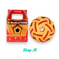 ราคา ลูกตะกร้อ ตะกร้อ หญิง Marathon รุ่น 201J รุ่นแข่งขัน เซปักทั่วไปหญิง ของแท้ (20660899162)