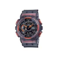 ราคา Casio นาฬิกา Casio G SHOCK ลายพรางมัลติฟังก์ชั่นบอร์ดจอแสดงผลคู่นาฬิกากันน้ำสำหรับผู้ชาย GA 100 ซีรีส์ (21886780955)