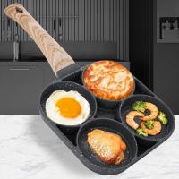 ราคา Waffle Maker Pan Mould Waffle Maker Maker Kitchen Gas Non Stick Waffle Maker Pan Mold Waffle Baking Tool Mold Press Plate Cooking Baking Tool Household Kitchen Gas Non Stick Waffle (17456206055)