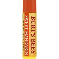 ราคา Sale Burts Bees SWEET MANDARIN LIP BALM 4 25 g (22209726339)