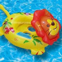 ราคา ห่วงยางสอดขาเด็ก สิงโต WIMPOOLFLOATS พร้อมส่งในไทย (413602913)